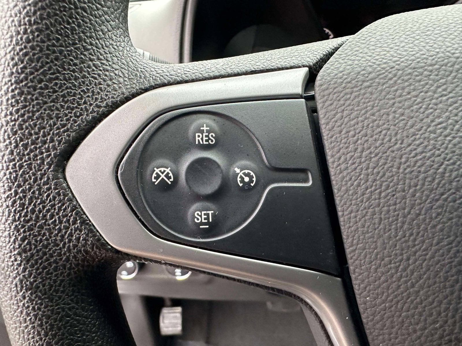 2022 Chevrolet Colorado WT