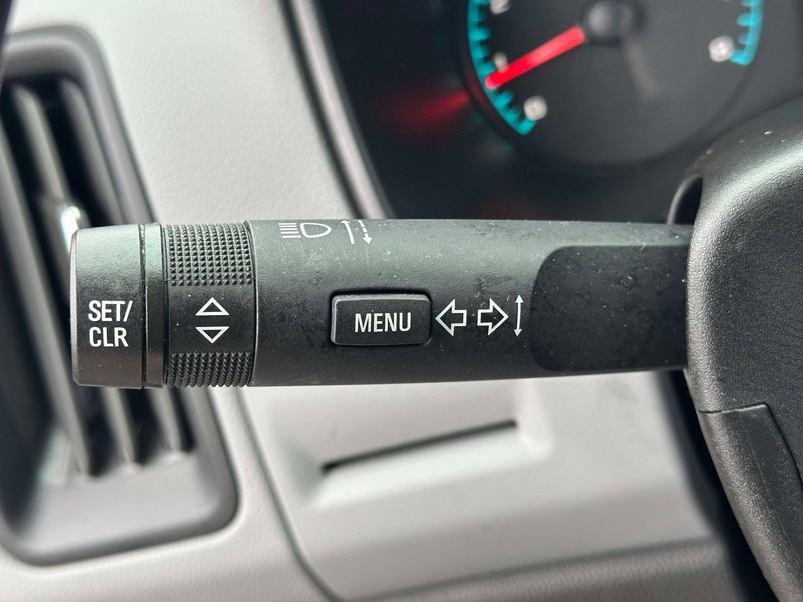 2022 Chevrolet Colorado WT