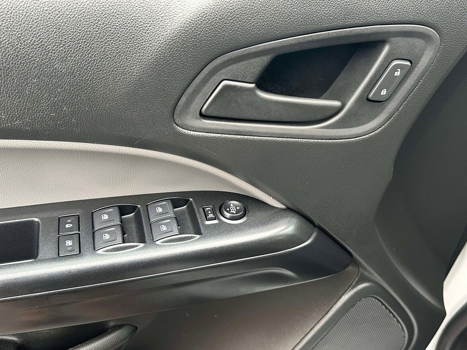 2022 Chevrolet Colorado WT