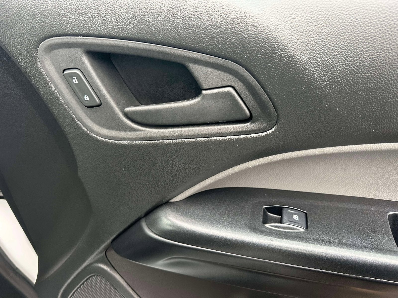 2022 Chevrolet Colorado WT