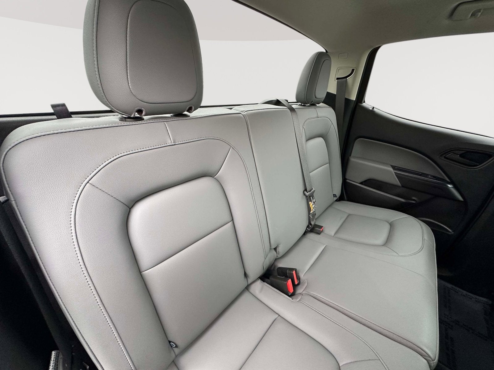 2022 Chevrolet Colorado WT