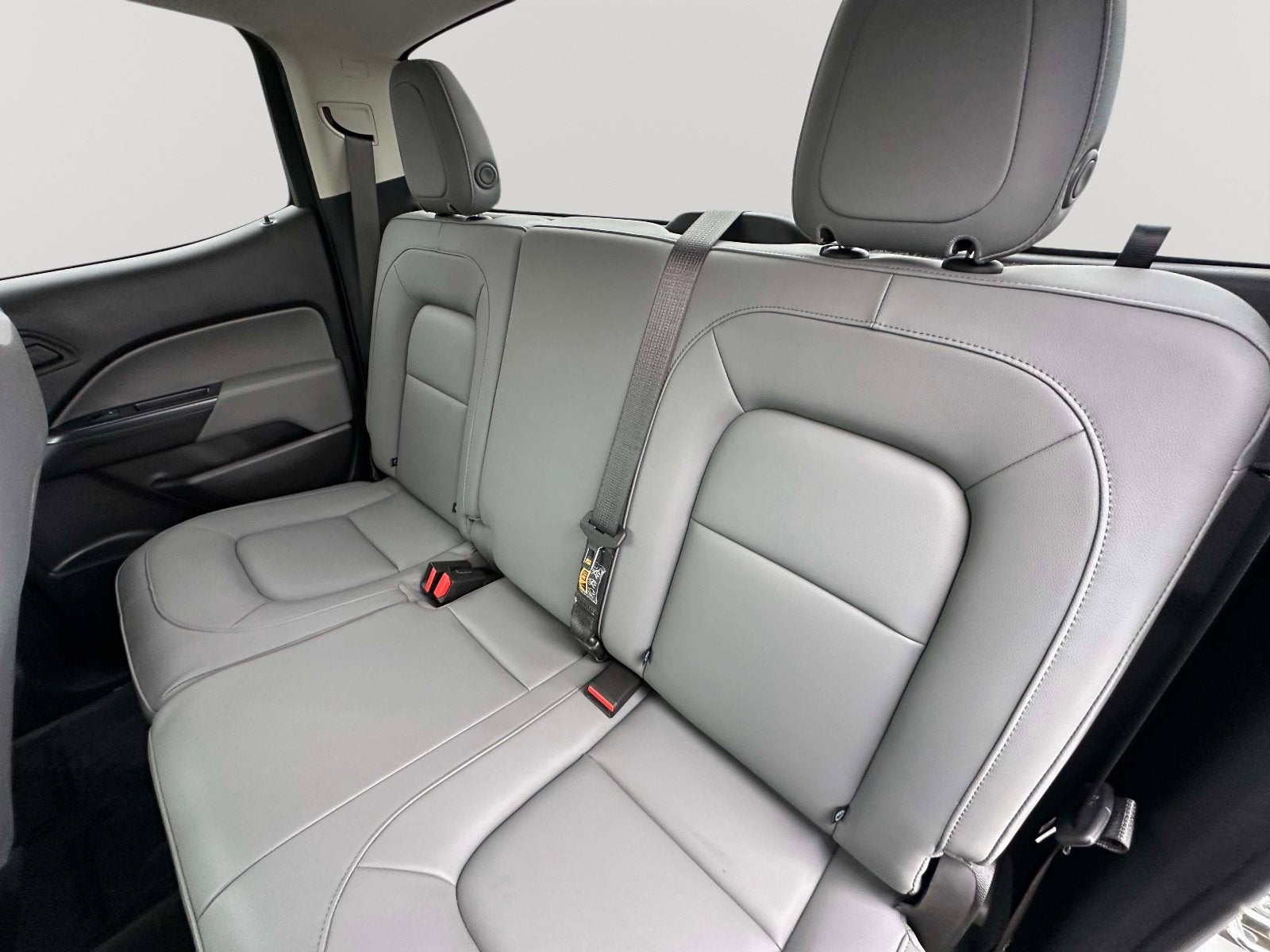 2022 Chevrolet Colorado WT