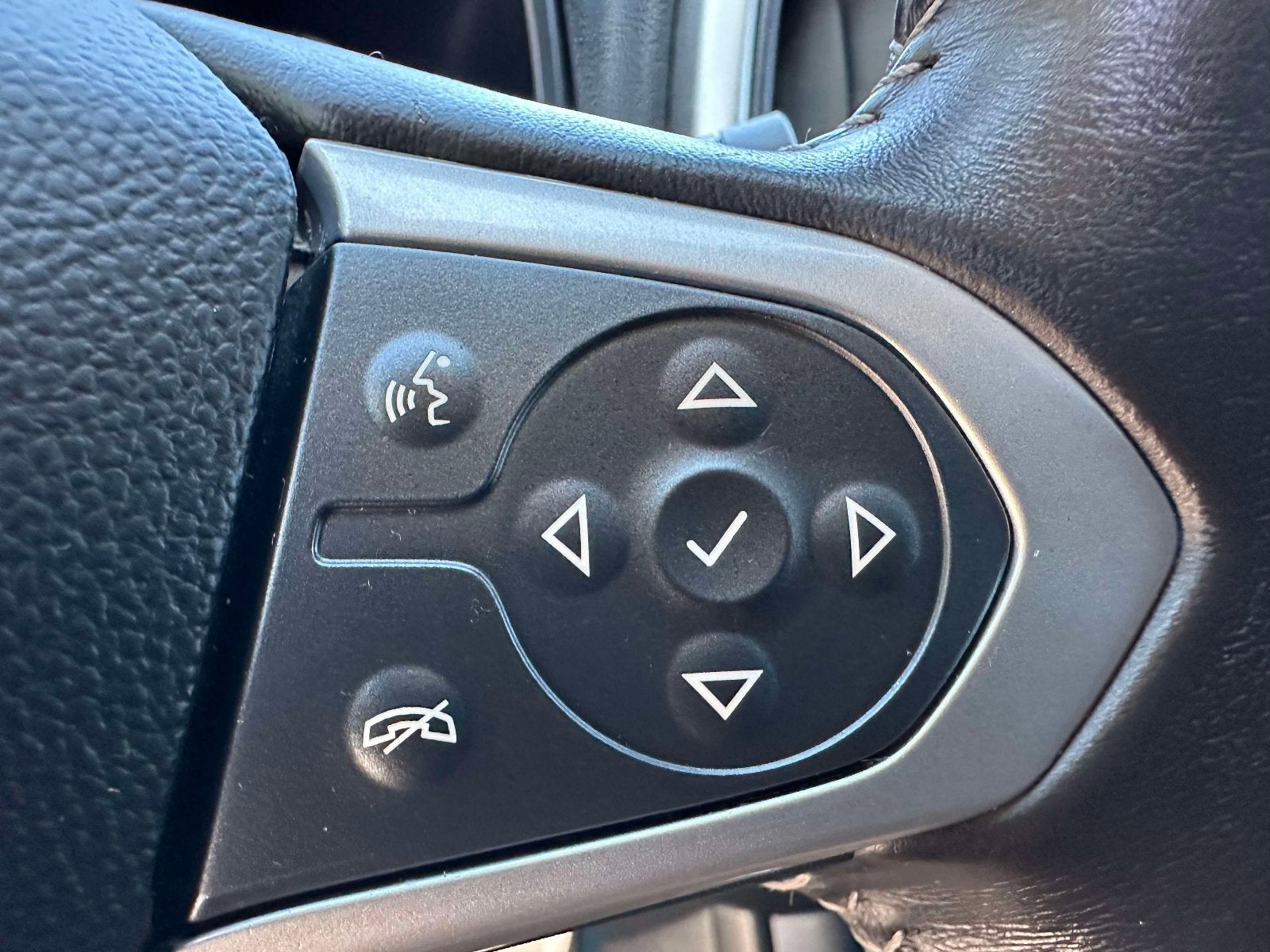 2019 Chevrolet Colorado 4WD LT