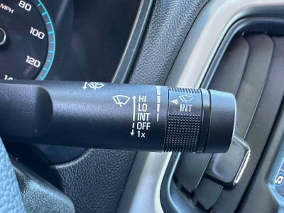 2019 Chevrolet Colorado 4WD LT