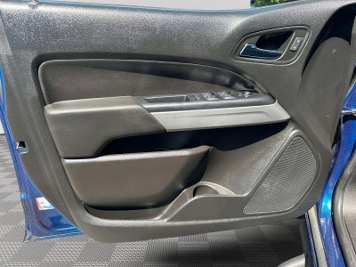2019 Chevrolet Colorado 4WD LT