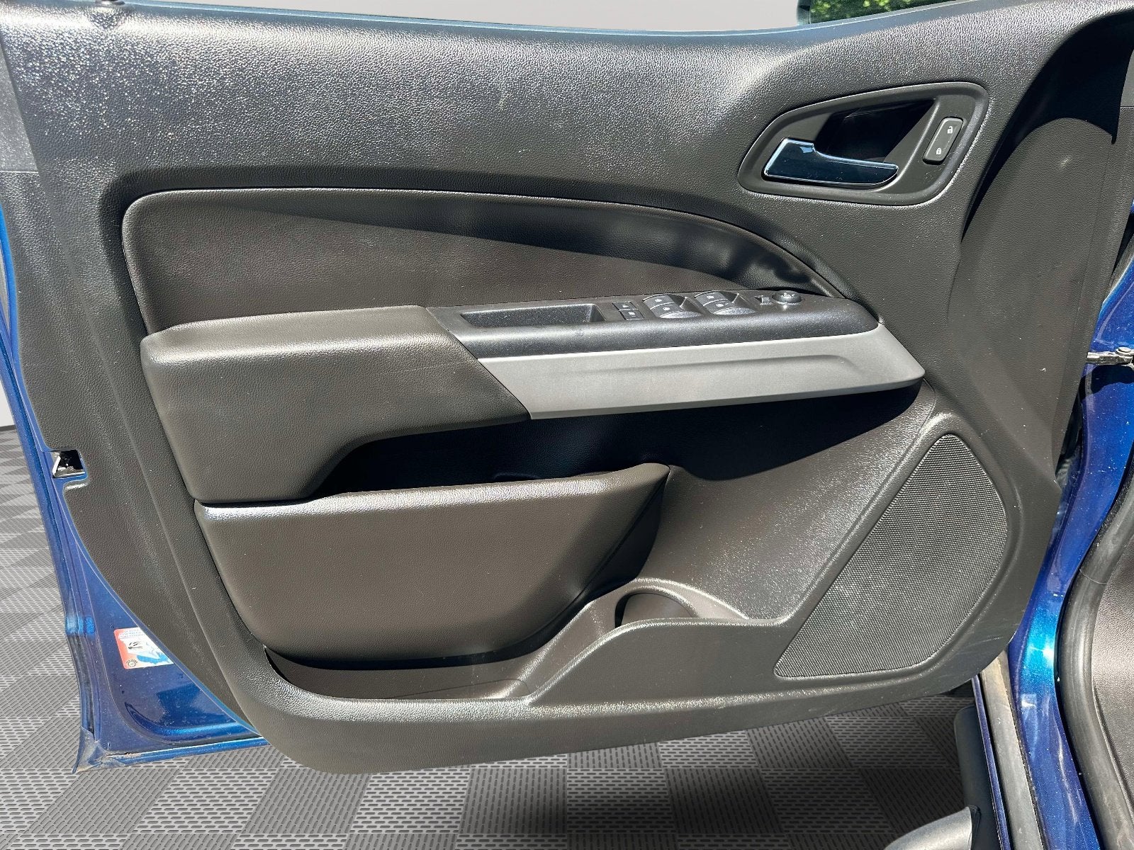 2019 Chevrolet Colorado 4WD LT