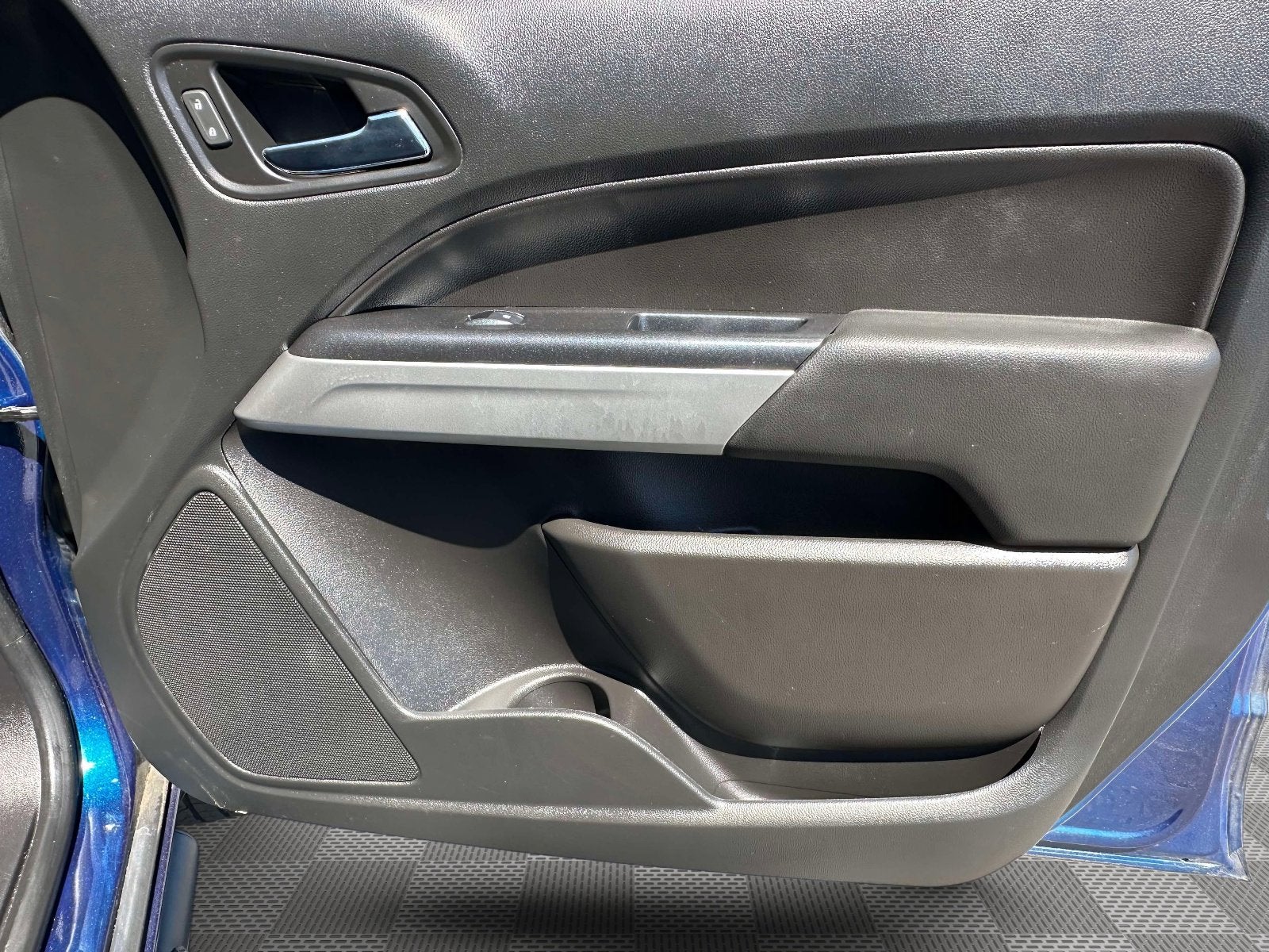 2019 Chevrolet Colorado 4WD LT