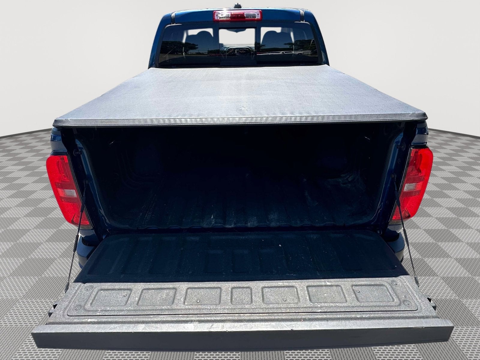 2019 Chevrolet Colorado 4WD LT