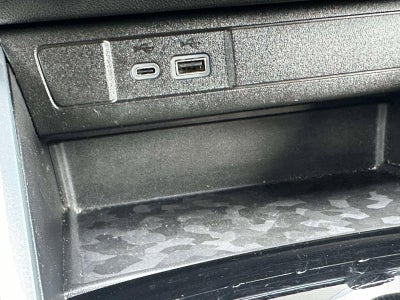 2023 Chevrolet Colorado WT