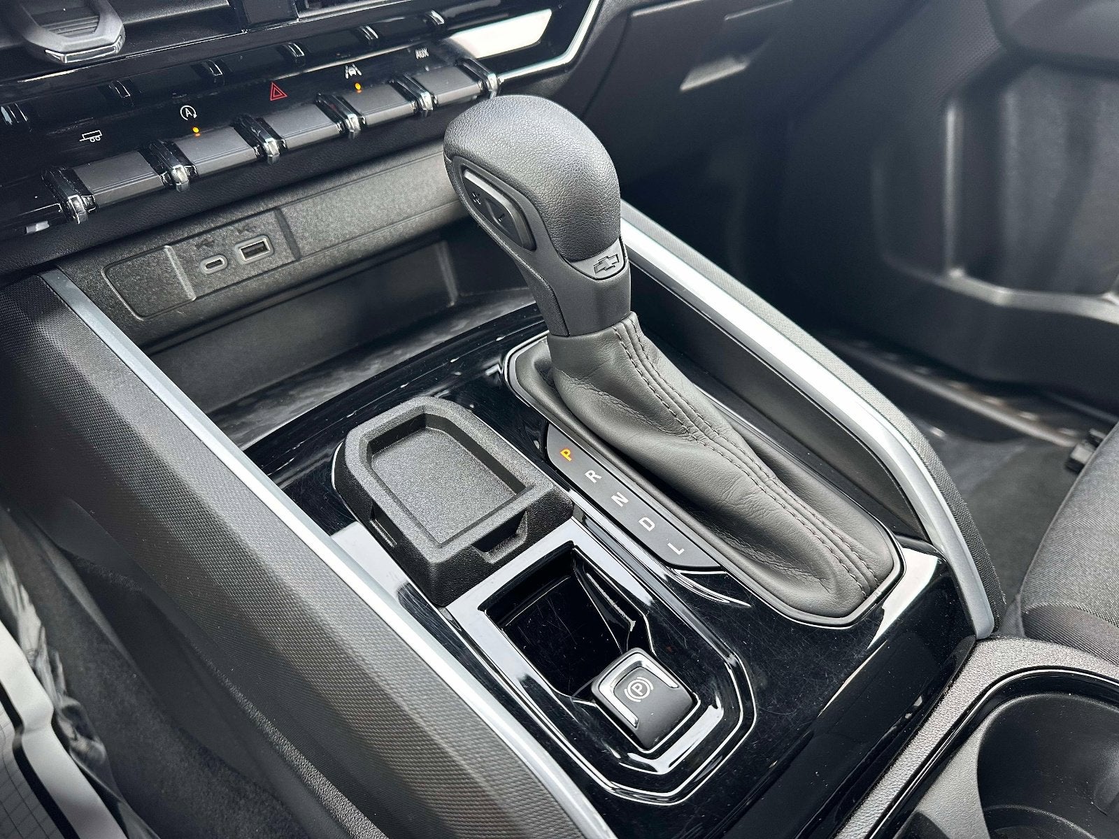 2023 Chevrolet Colorado WT