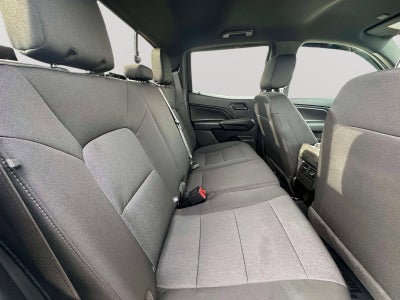 2023 Chevrolet Colorado WT