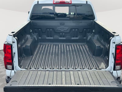 2023 Chevrolet Colorado WT