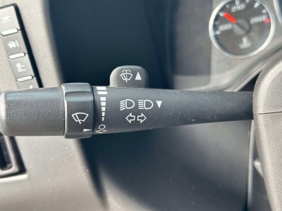 2022 Chevrolet Express Cargo 2500 WT