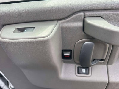 2022 Chevrolet Express Cargo 2500 WT
