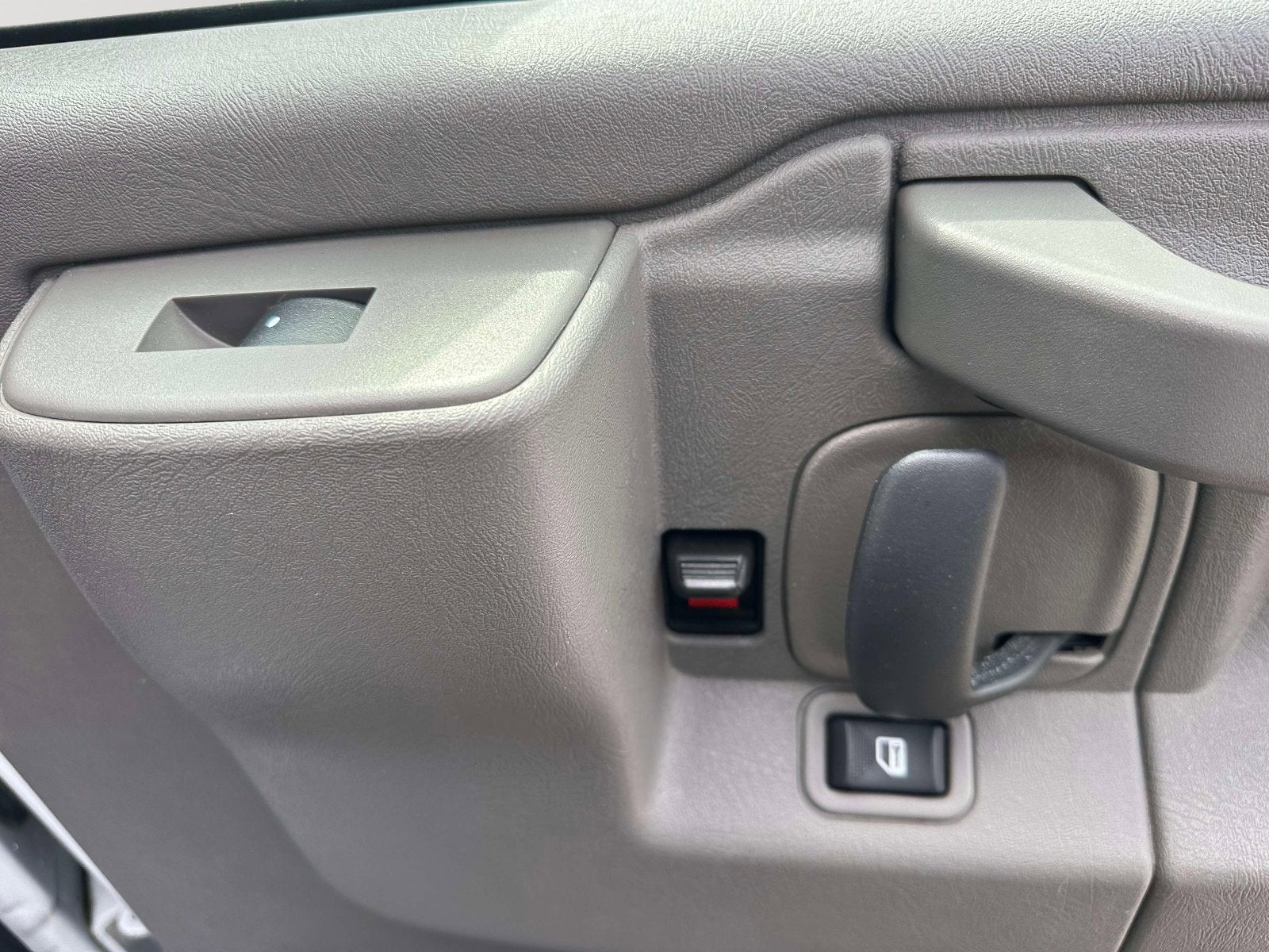 2022 Chevrolet Express Cargo 2500 WT