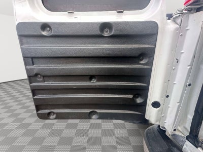 2022 Chevrolet Express Cargo 2500 WT