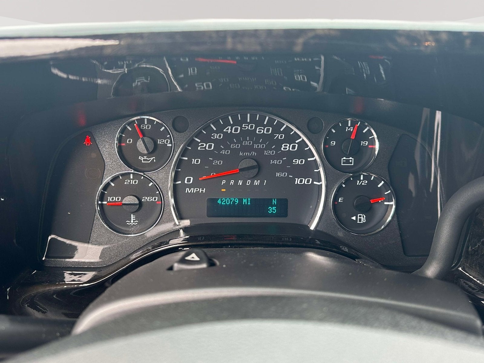 2022 Chevrolet Express Cargo 2500 WT