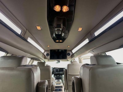 2022 Chevrolet Express Cargo 2500 WT