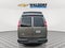 2022 Chevrolet Express Cargo 2500 WT