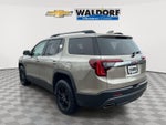 2022 GMC Acadia AT4