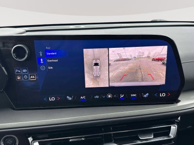 2024 Chevrolet Traverse LS