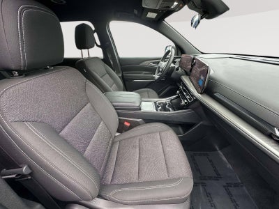 2024 Chevrolet Traverse LS