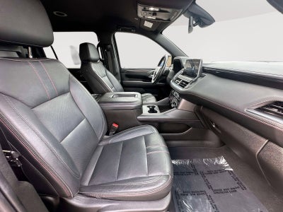 2021 Chevrolet Suburban RST