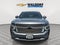 2022 Chevrolet Suburban High Country