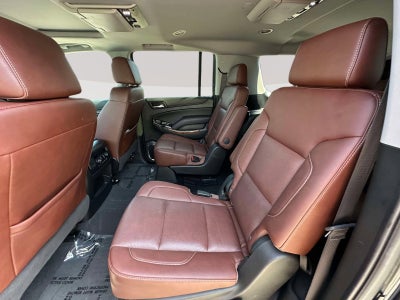 2020 Chevrolet Suburban Premier