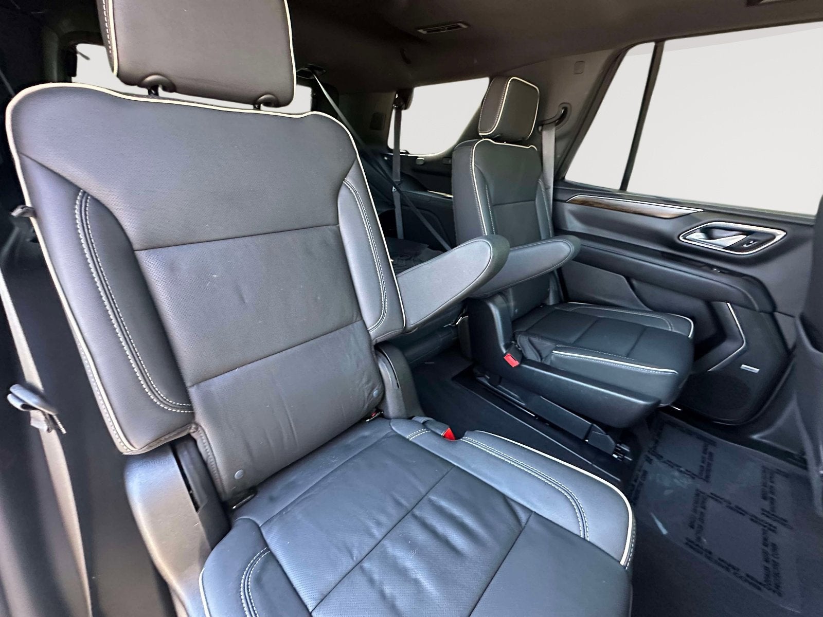 2022 Chevrolet Tahoe Premier