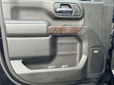 2023 GMC Sierra 2500 HD Denali