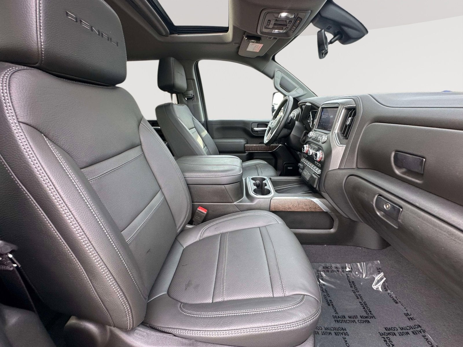 2023 GMC Sierra 2500 HD Denali