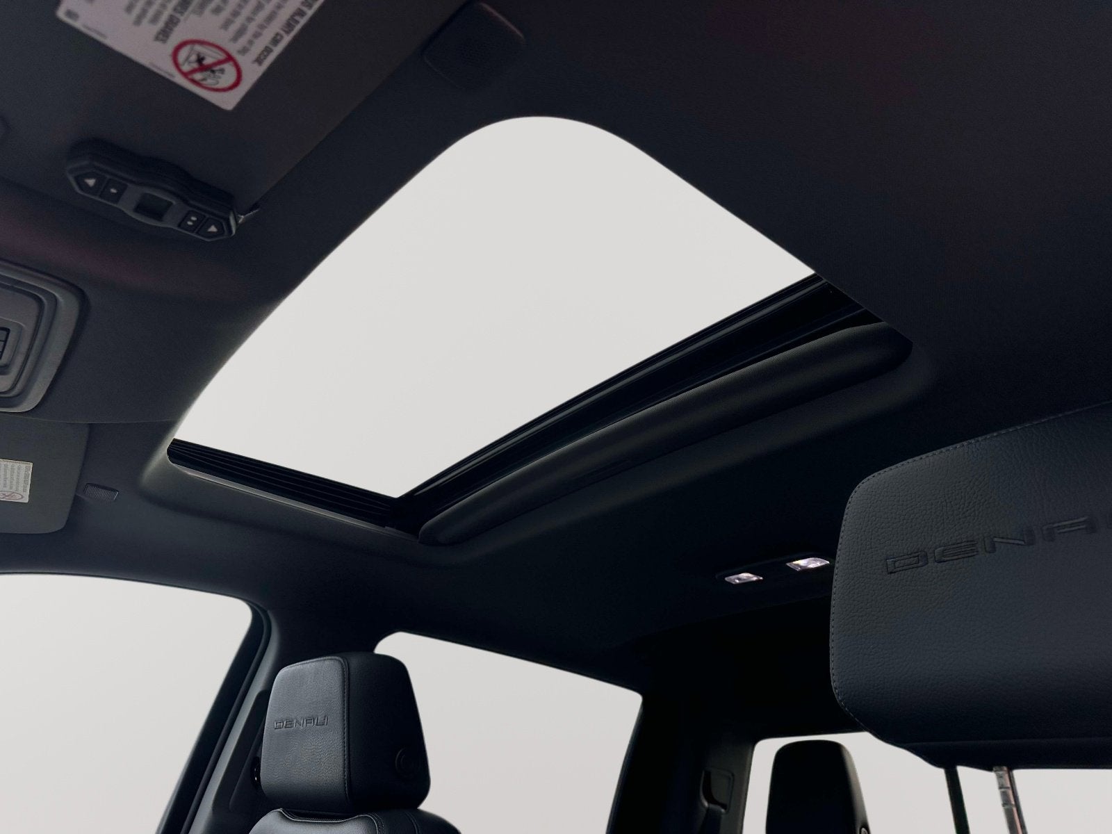 2023 GMC Sierra 2500 HD Denali