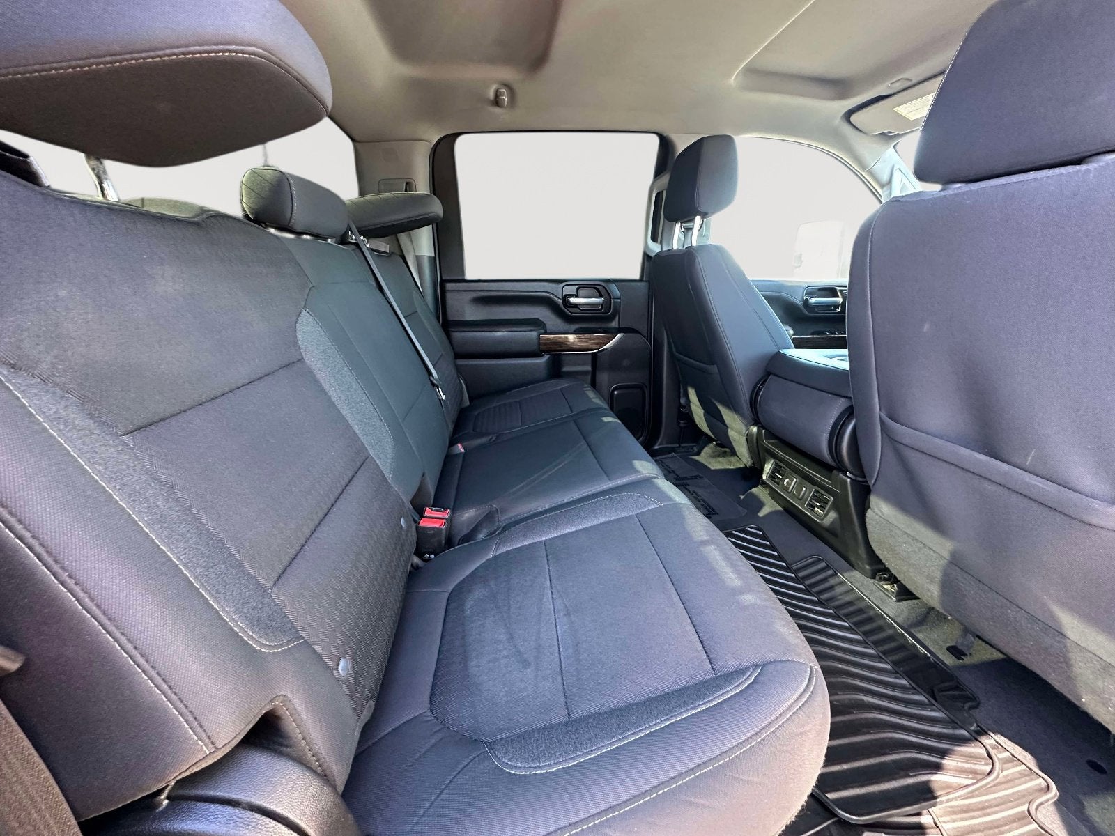 2023 GMC Sierra 3500 HD SLE