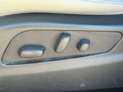 2020 Cadillac XT4 Luxury