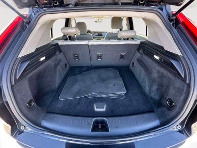 2020 Cadillac XT4 Luxury