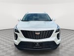 2022 Cadillac XT4 Luxury