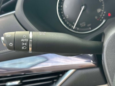 2022 Cadillac XT4 Luxury