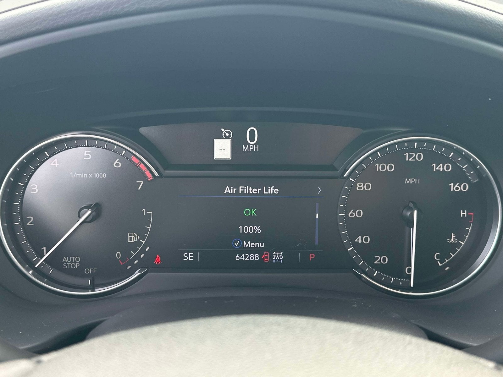 2022 Cadillac XT4 Luxury