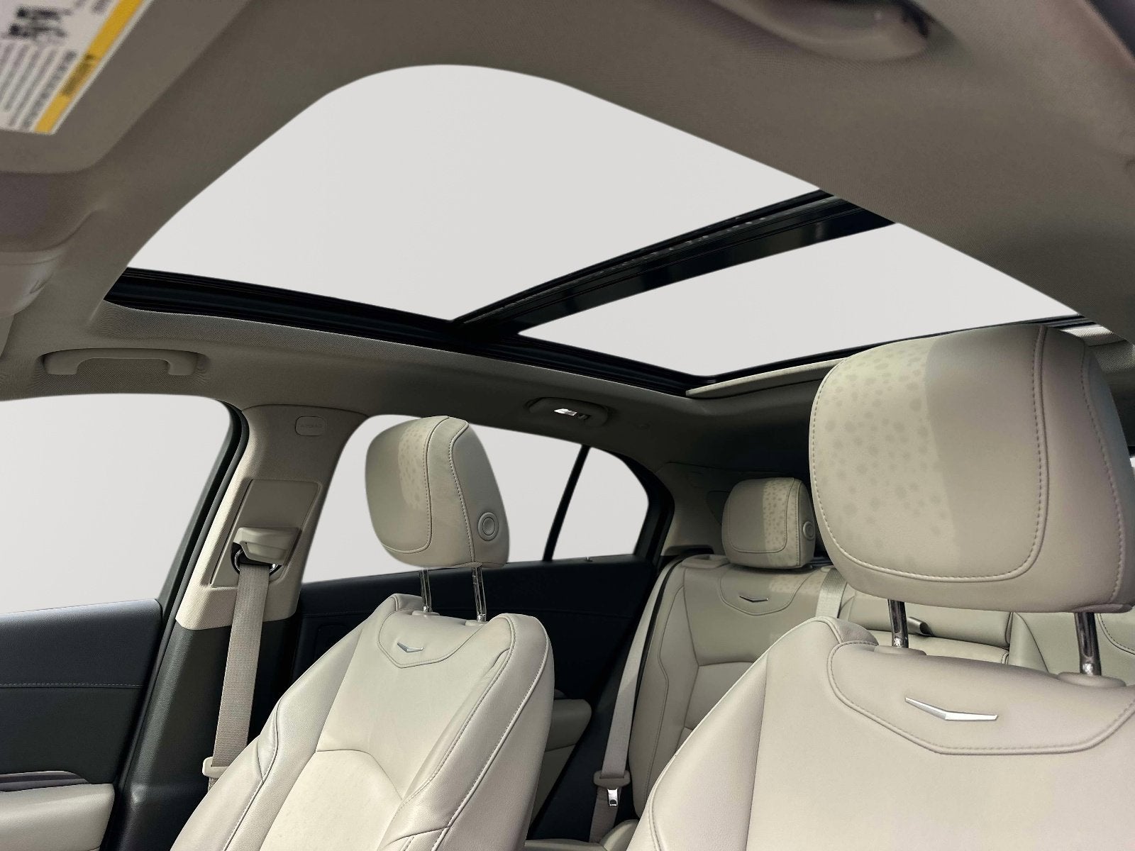 2022 Cadillac XT4 Luxury