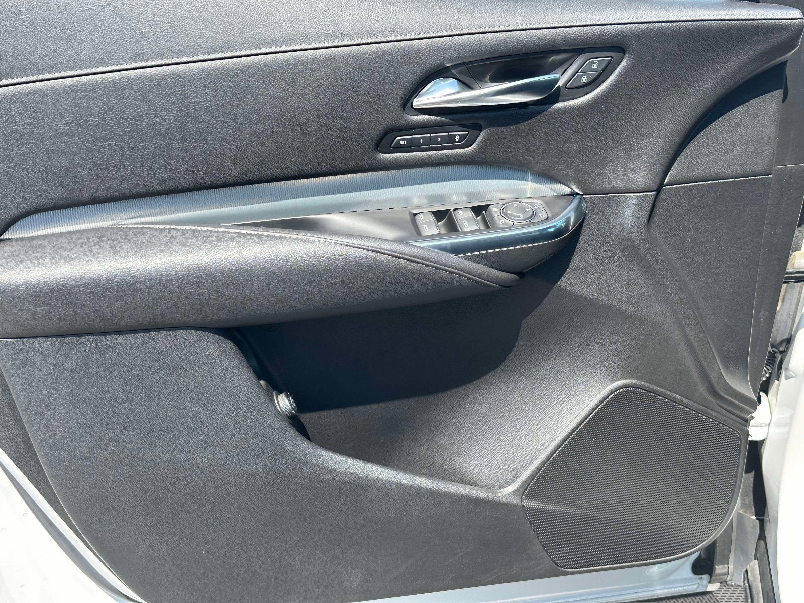 2019 Cadillac XT4 AWD Premium Luxury