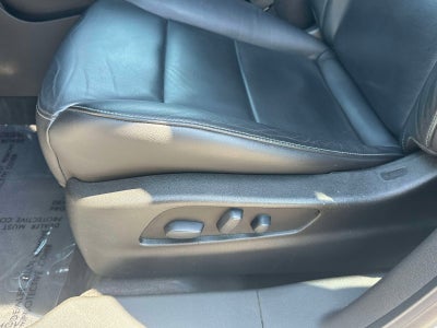 2019 Cadillac XT4 AWD Premium Luxury