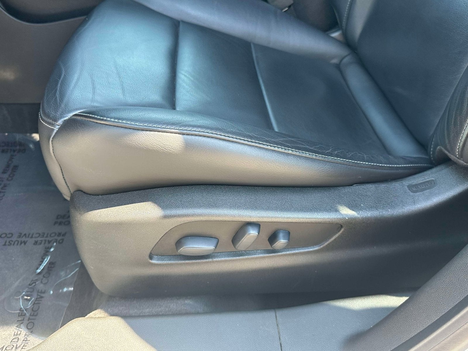 2019 Cadillac XT4 AWD Premium Luxury