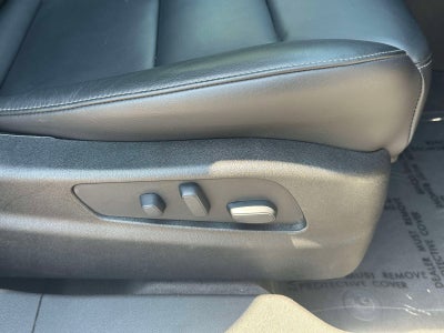 2019 Cadillac XT4 AWD Premium Luxury