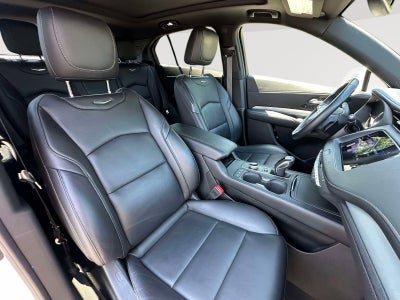 2019 Cadillac XT4 AWD Premium Luxury