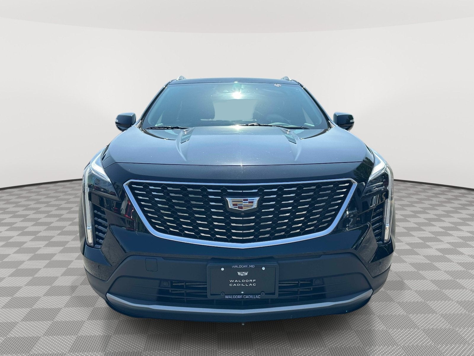 2023 Cadillac XT4 AWD Premium Luxury