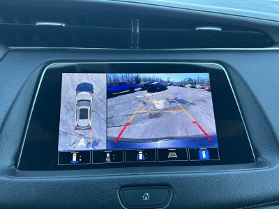 2023 Cadillac XT4 Sport