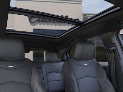 2023 Cadillac XT4 Sport