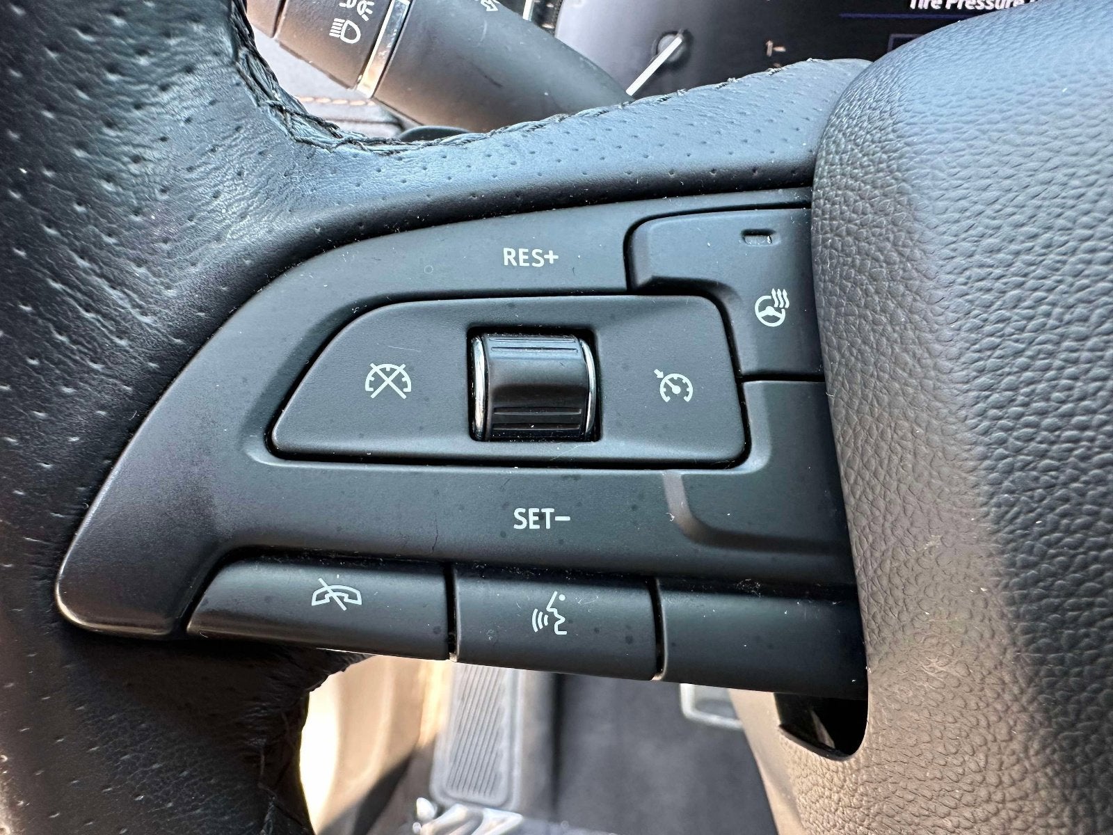 2019 Cadillac XT4 AWD Sport