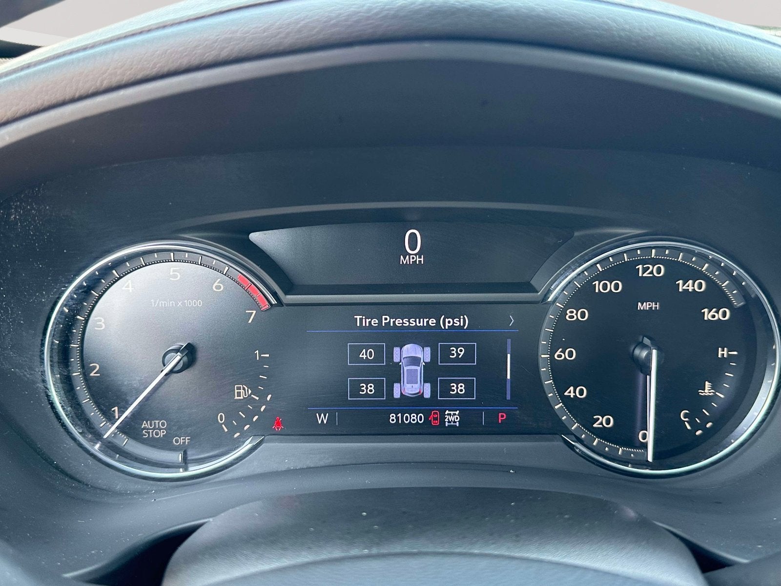 2019 Cadillac XT4 AWD Sport